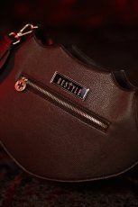 画像29: BLOODVEIL SHOULDER BAG / Ｍ / ショルダーバッグ【Restyle】 (29)