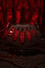 画像16: BLOODVEIL SHOULDER BAG / Ｍ / ショルダーバッグ【Restyle】 (16)