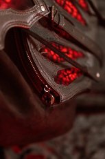 画像12: BLOODVEIL BACKPACK / バックパック【Restyle】 (12)