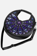 画像13: SACRED ROSE SHOULDER / ショルダーバッグ【Restyle】 (13)