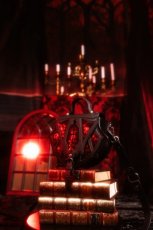 画像13: BLOODSPIRE BAG / Ｓ / ショルダーバッグ【Restyle】 (13)