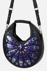 画像14: SACRED ROSE SHOULDER / ショルダーバッグ【Restyle】 (14)