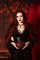 画像4: BLOODVEIL WALLET / 財布【Restyle】 (4)