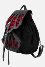 画像4: BLOODVEIL BACKPACK / バックパック【Restyle】 (4)
