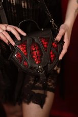 画像17: BLOODSPIRE BAG / Ｓ / ショルダーバッグ【Restyle】 (17)