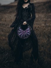 画像6: SACRED ROSE SHOULDER / ショルダーバッグ【Restyle】 (6)