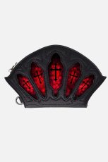 画像2: BLOODVEIL WALLET / 財布【Restyle】 (2)