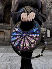 画像26: SACRED ROSE SHOULDER / ショルダーバッグ【Restyle】 (26)