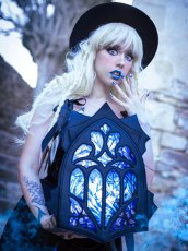 画像11: FRACTURED LIGHT / バックパック【Restyle】 (11)