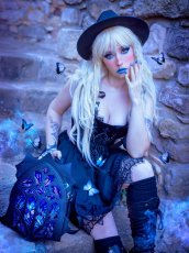 画像12: FRACTURED LIGHT / バックパック【Restyle】 (12)