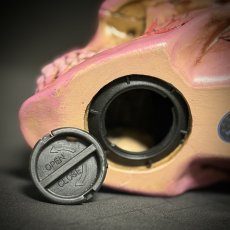 画像13: Tattoo Fund (Pink) / 貯金箱【NEMESIS NOW】 (13)