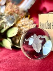 画像5: Baphomet Crystal Ball / クリスタルボール【KILL STAR】 (5)