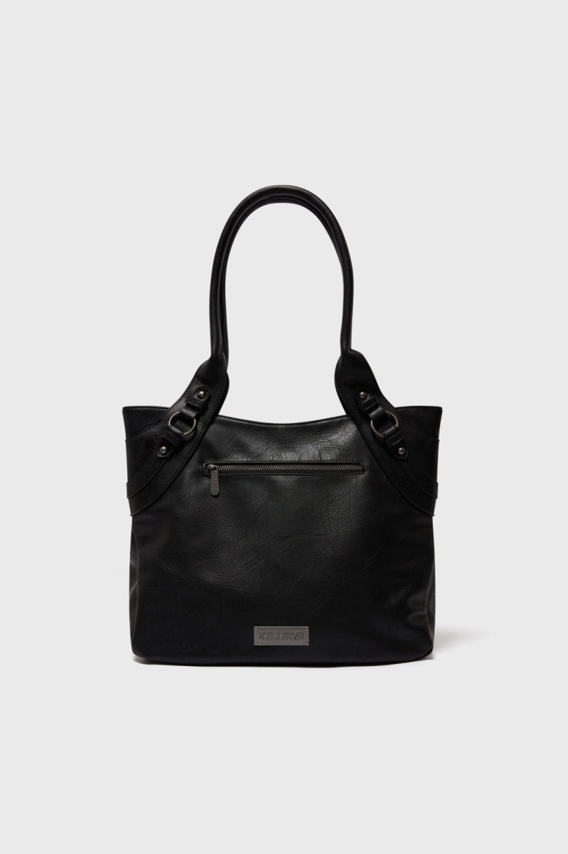 画像3: Lost Angels / 堕天使 / ハンドバッグ【KILL STAR】 (3)