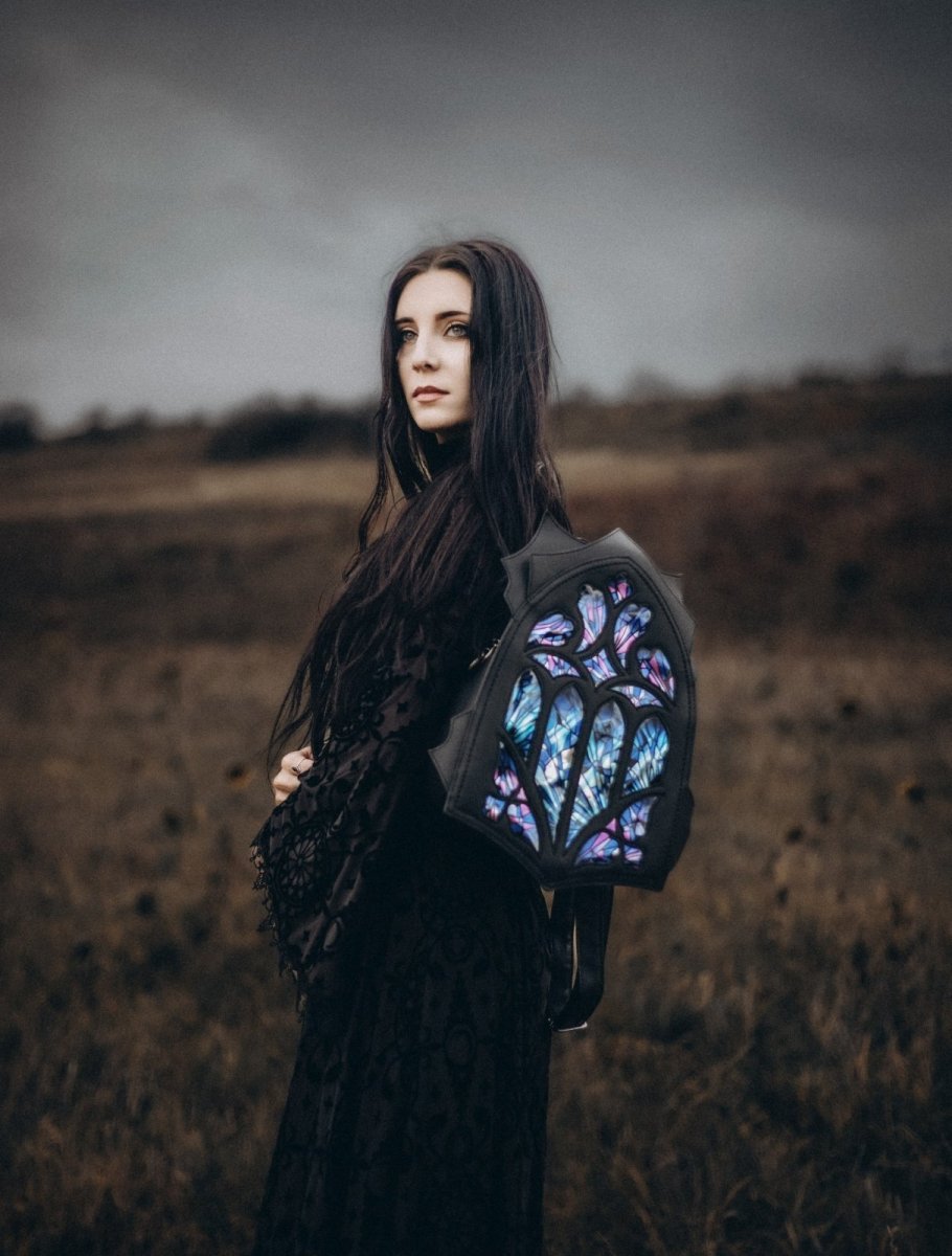 画像14: FRACTURED LIGHT / バックパック【Restyle】 (14)