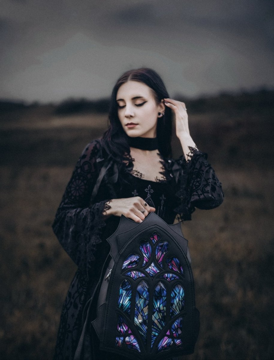 画像13: FRACTURED LIGHT / バックパック【Restyle】 (13)