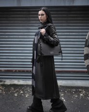 画像9: Last Rite Handbag / ハンドバッグ【KIHILIST】 (9)