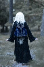 画像13: MOONLIT MEADOW / バックパック【Restyle】 (13)