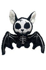 画像4: Skelebat Plush Toy / ぬいぐるみ【VampireFreaks】 (4)