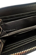 画像8: Dead Inside Skeleton Wallet / スケルトン / お財布【VampireFreaks】 (8)