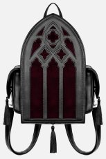 画像3: RUBRUM LUX / バックパック【Restyle】 (3)