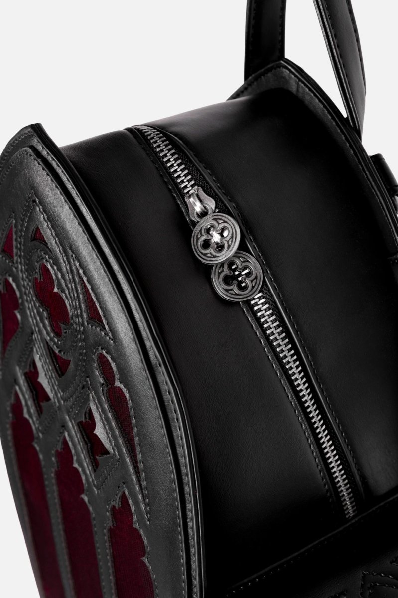 画像8: RUBRUM LUX / バックパック【Restyle】 (8)