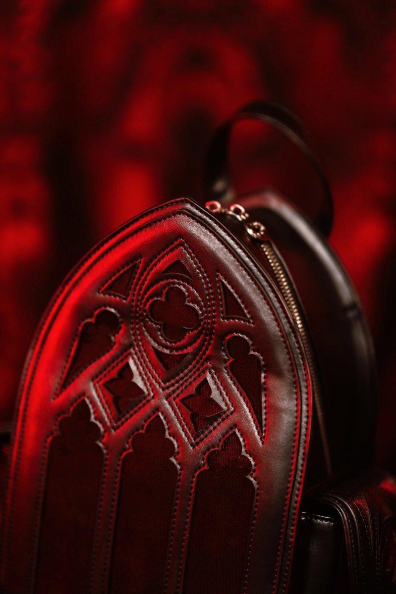 画像19: RUBRUM LUX / バックパック【Restyle】 (19)