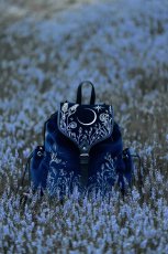 画像15: MOONLIT MEADOW / バックパック【Restyle】 (15)