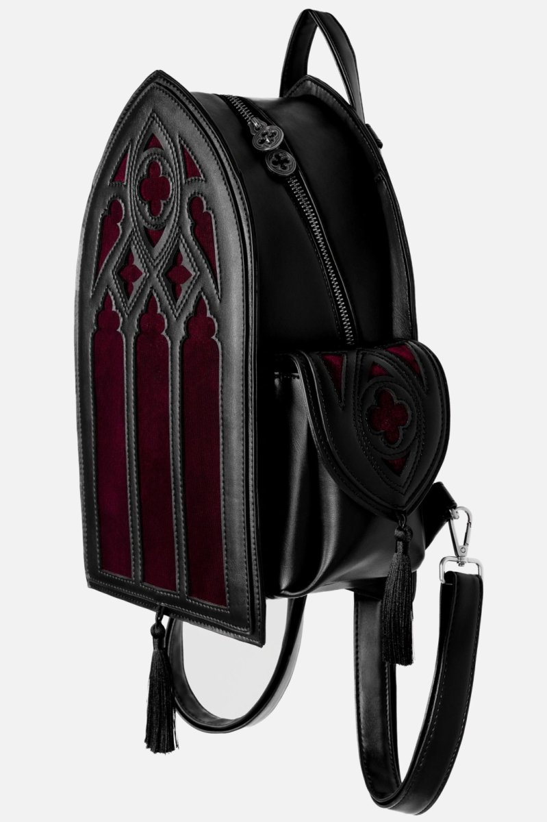 画像5: RUBRUM LUX / バックパック【Restyle】 (5)