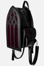 画像5: RUBRUM LUX / バックパック【Restyle】 (5)