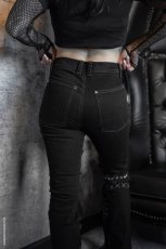 画像7: War Machine Exposed Stitch Pants / パンツ【VampireFreaks】 (7)