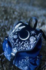 画像17: MOONLIT MEADOW / バックパック【Restyle】 (17)