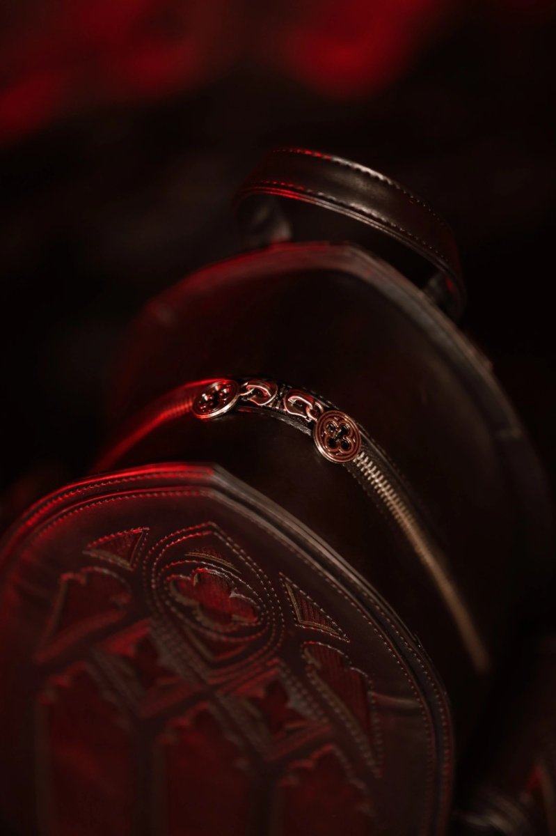 画像18: RUBRUM LUX / バックパック【Restyle】 (18)