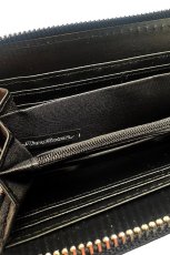 画像10: Plague Doctor Wallet / ペスト医師 / お財布【VampireFreaks】 (10)