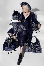 画像21: MOONLIT MEADOW / バックパック【Restyle】 (21)