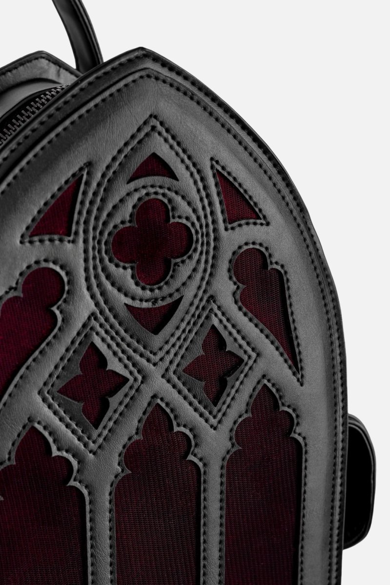 画像4: RUBRUM LUX / バックパック【Restyle】 (4)