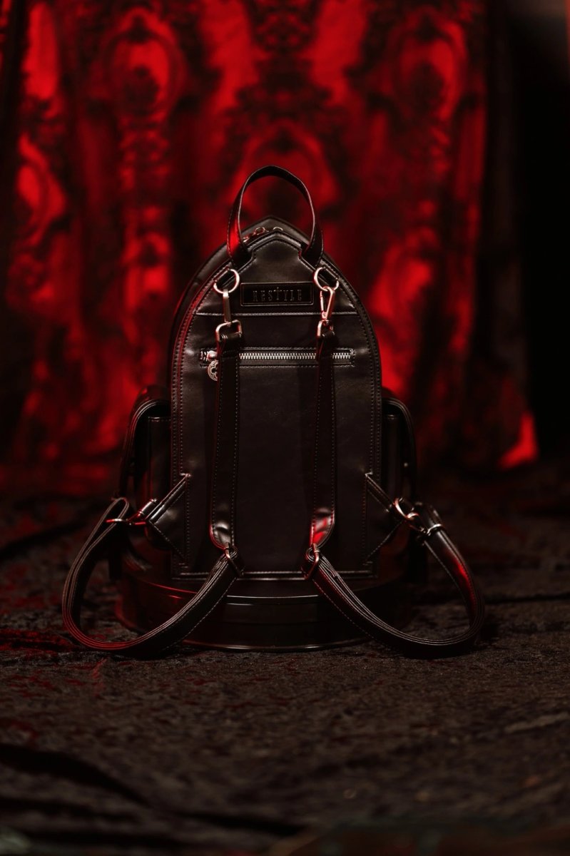 画像21: RUBRUM LUX / バックパック【Restyle】 (21)