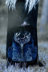 画像14: MOONLIT MEADOW / バックパック【Restyle】 (14)