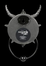 画像5: Baphomet Door Knocker / ドアノッカー【NEMESIS NOW】 (5)