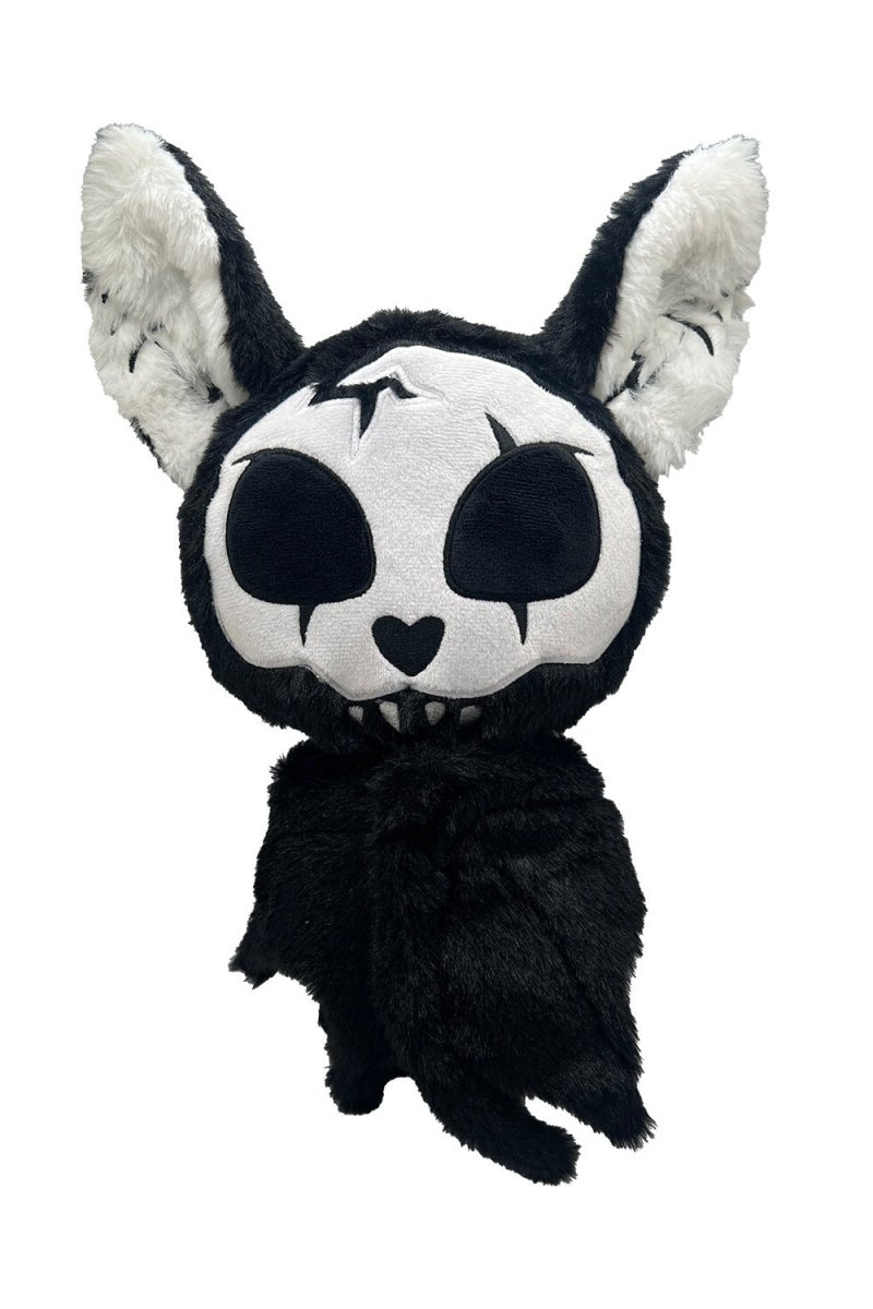 画像5: Skelebat Plush Toy / ぬいぐるみ【VampireFreaks】 (5)