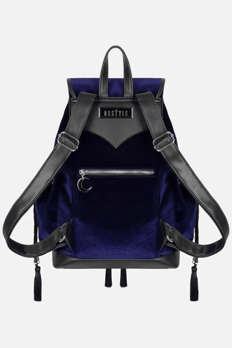 画像4: MOONLIT MEADOW / バックパック【Restyle】 (4)