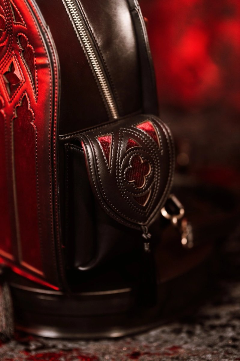 画像20: RUBRUM LUX / バックパック【Restyle】 (20)