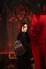 画像25: RUBRUM LUX / バックパック【Restyle】 (25)