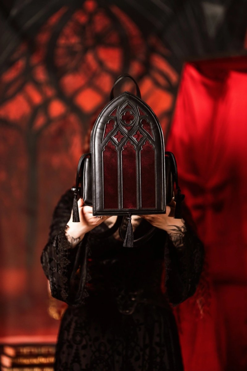 画像13: RUBRUM LUX / バックパック【Restyle】 (13)