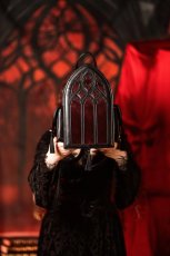 画像13: RUBRUM LUX / バックパック【Restyle】 (13)