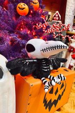 画像8: Poe's Raven Plush Toy / ぬいぐるみ【VampireFreaks】 (8)