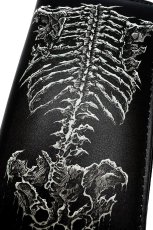 画像6: Dead Inside Skeleton Wallet / スケルトン / お財布【VampireFreaks】 (6)