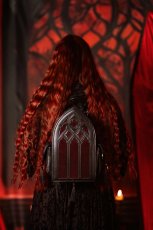 画像12: RUBRUM LUX / バックパック【Restyle】 (12)