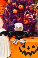 画像11: Poe's Raven Plush Toy / ぬいぐるみ【VampireFreaks】 (11)