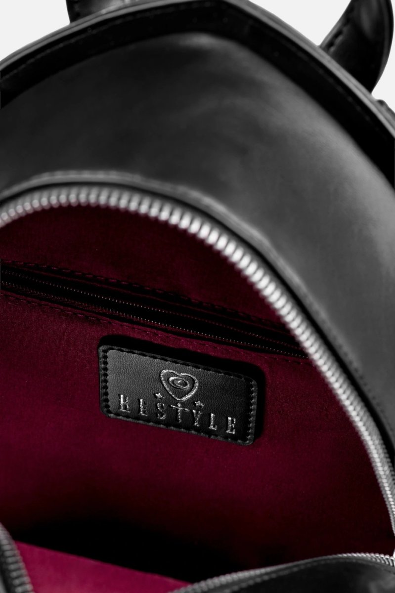 画像7: RUBRUM LUX / バックパック【Restyle】 (7)