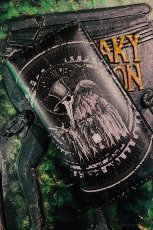 画像6: Plague Doctor Wallet / ペスト医師 / お財布【VampireFreaks】 (6)